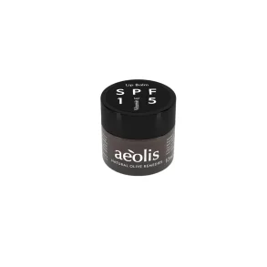 Lip balm SPF 15, 10ml