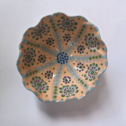 Ramekin, lys peach 2