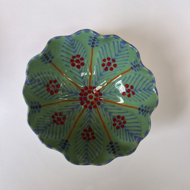 Ramekin, mellemgrn