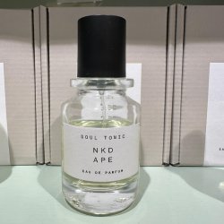 Parfume, Soul Tonic