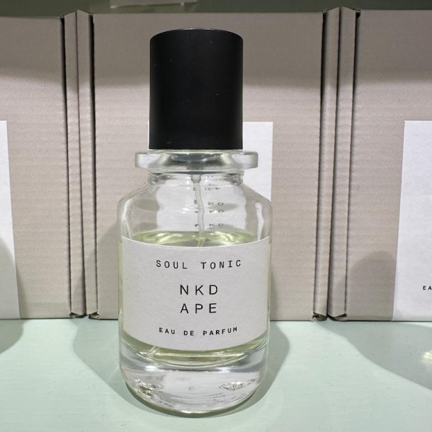 Parfume, Soul Tonic