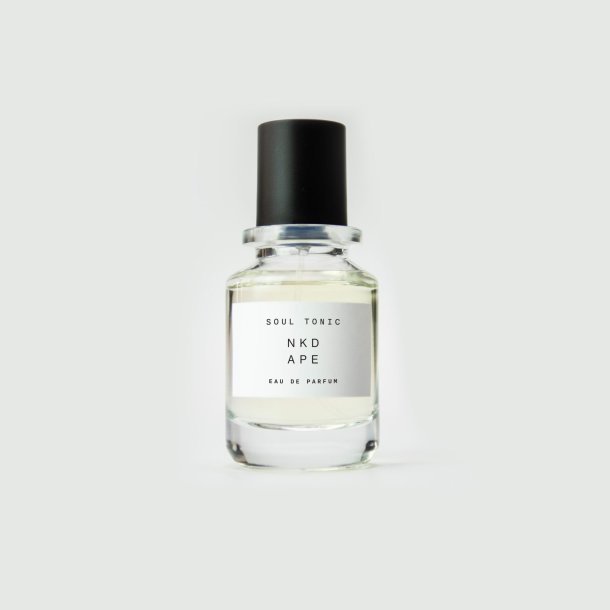 Parfume, Soul Tonic