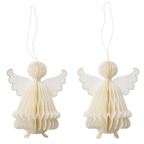 2 pcs Honeycomb Angel Cream 
