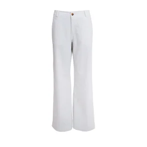 Bcbox pants, white