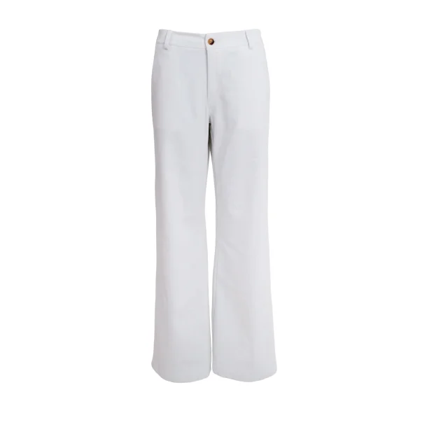Bcbox pants, white