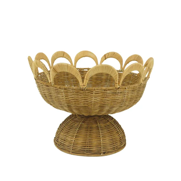 Mega rattan sk�l m b�lgekant